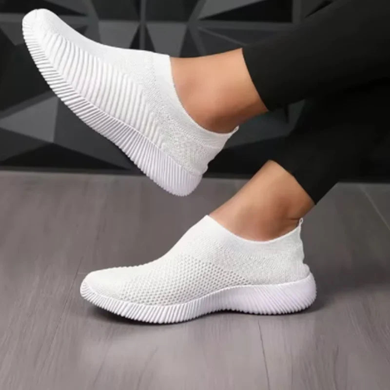 Comfortable and Fashionable Orthopedic Sneakers