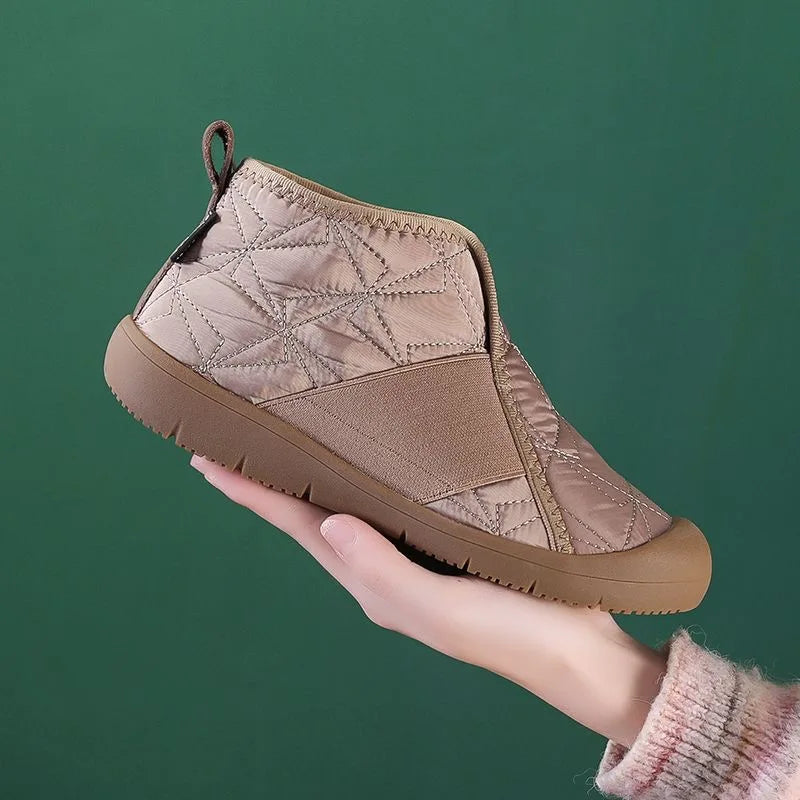 Comfortable and Fashionable Orthopedic Boots
