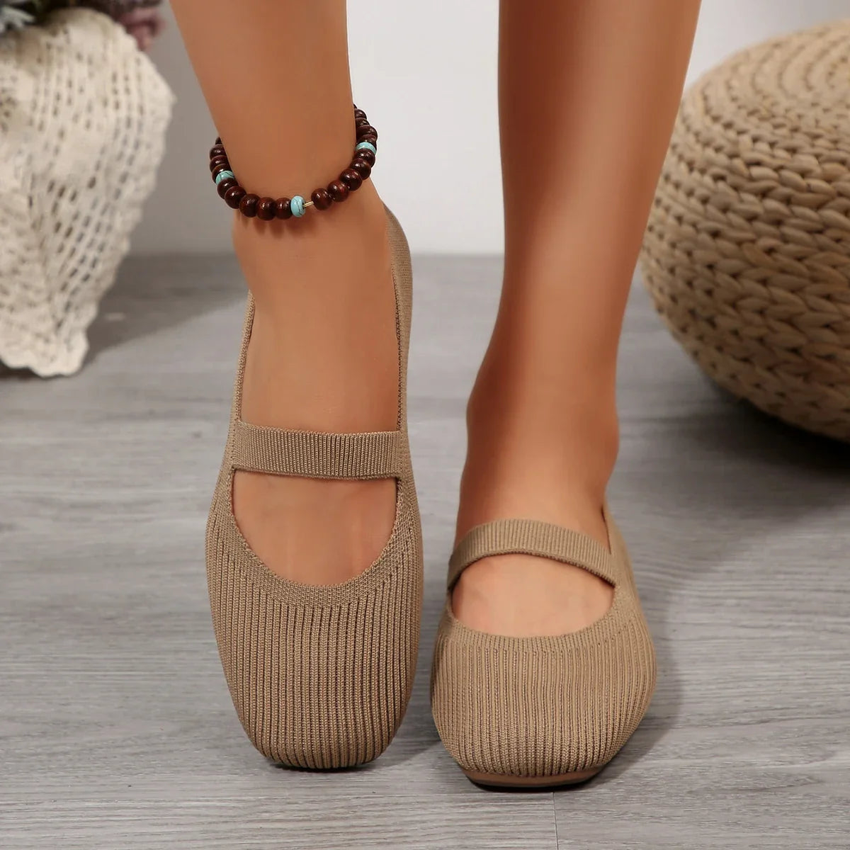 Comfortable and Fashionable Orthopedic Shoes