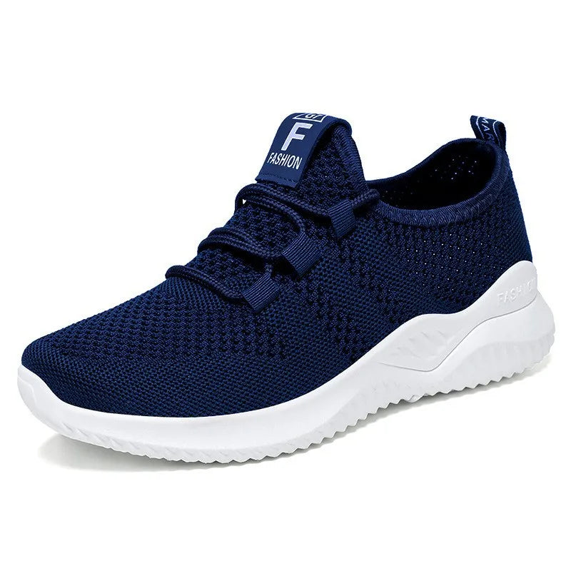 Supportive and Trendy Orthopedic Sneakers