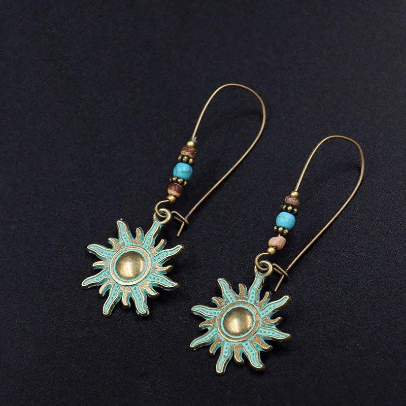 Romantic Earring for Special Moments