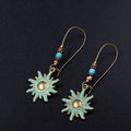 Romantic Earring for Special Moments