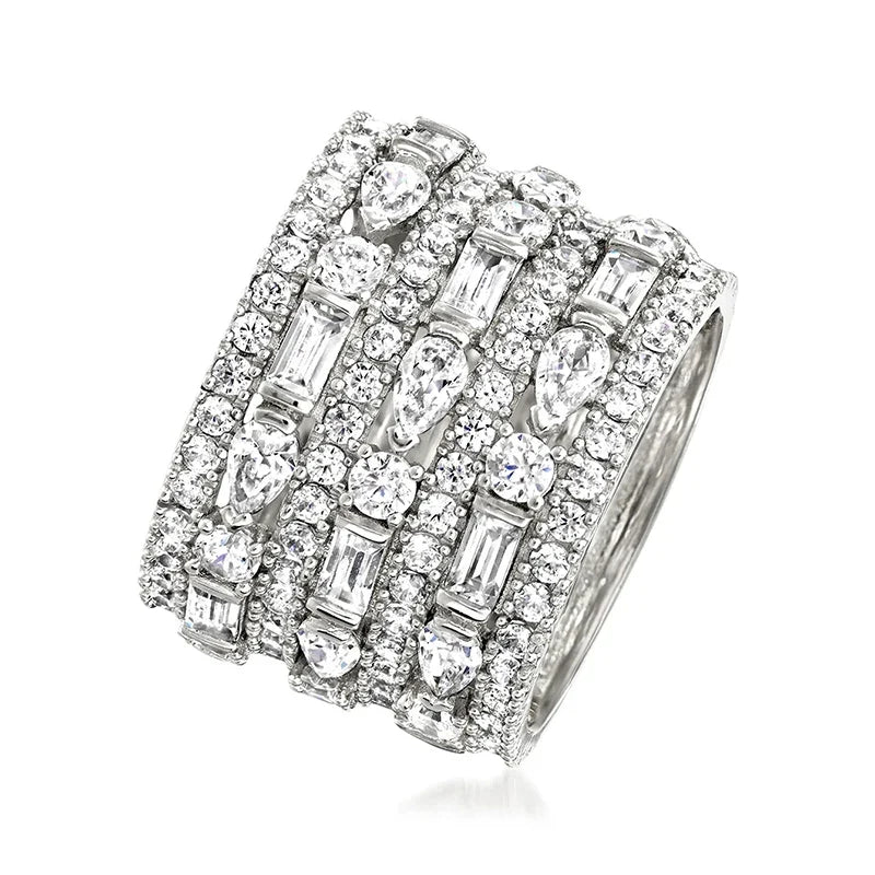 Charming Ring for Any Occasion