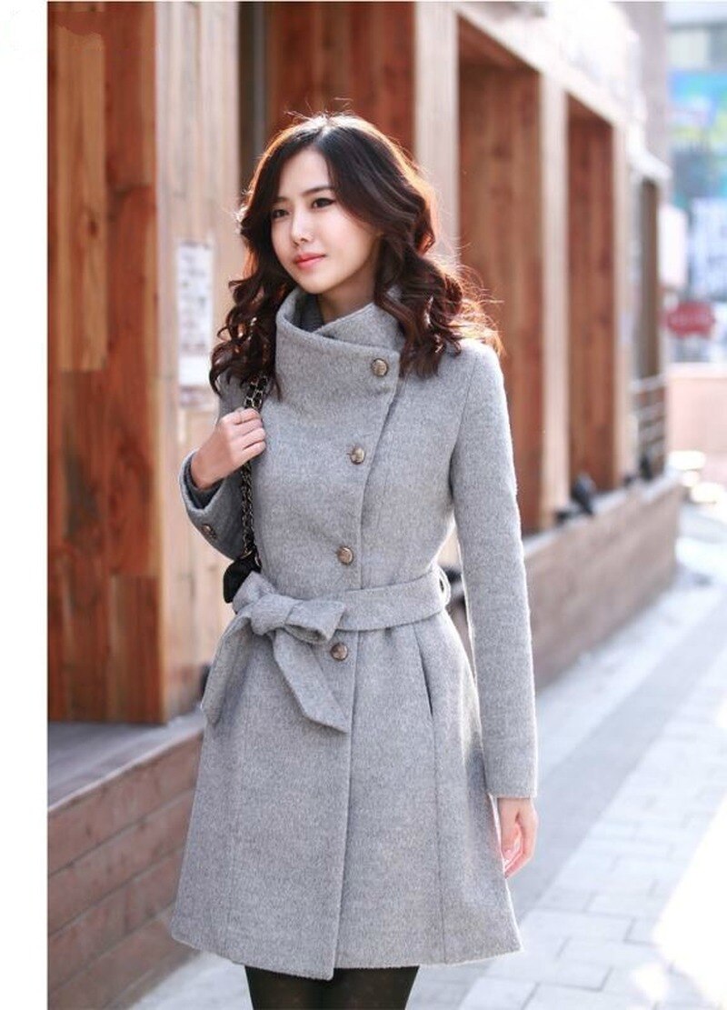 JO | KadijahJacket I Fall jacket for women