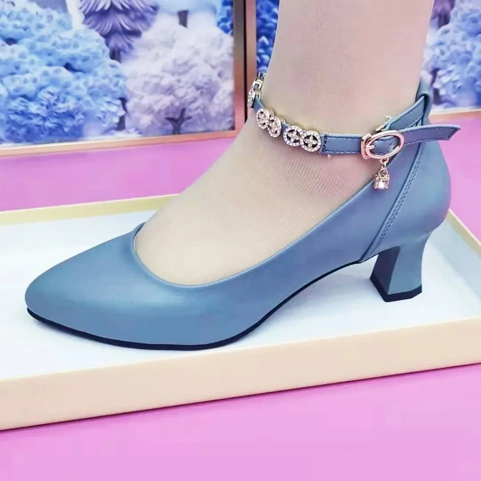 High-Quality Orthopedic Shoes