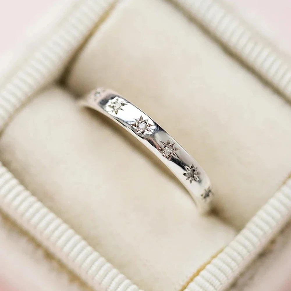 Romantic Ring for Special Moments