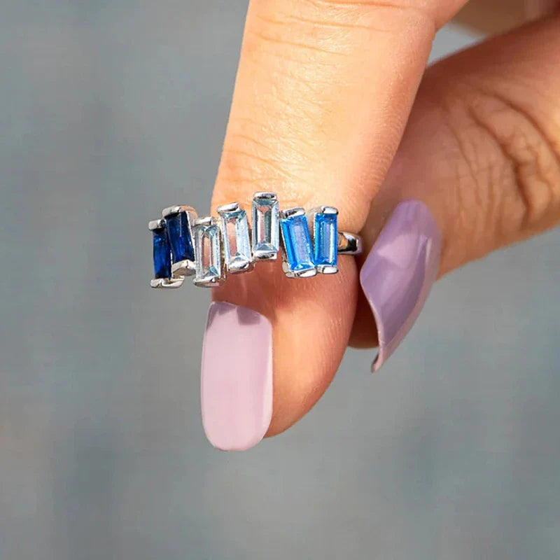 Elegant Ring for Every Occasion