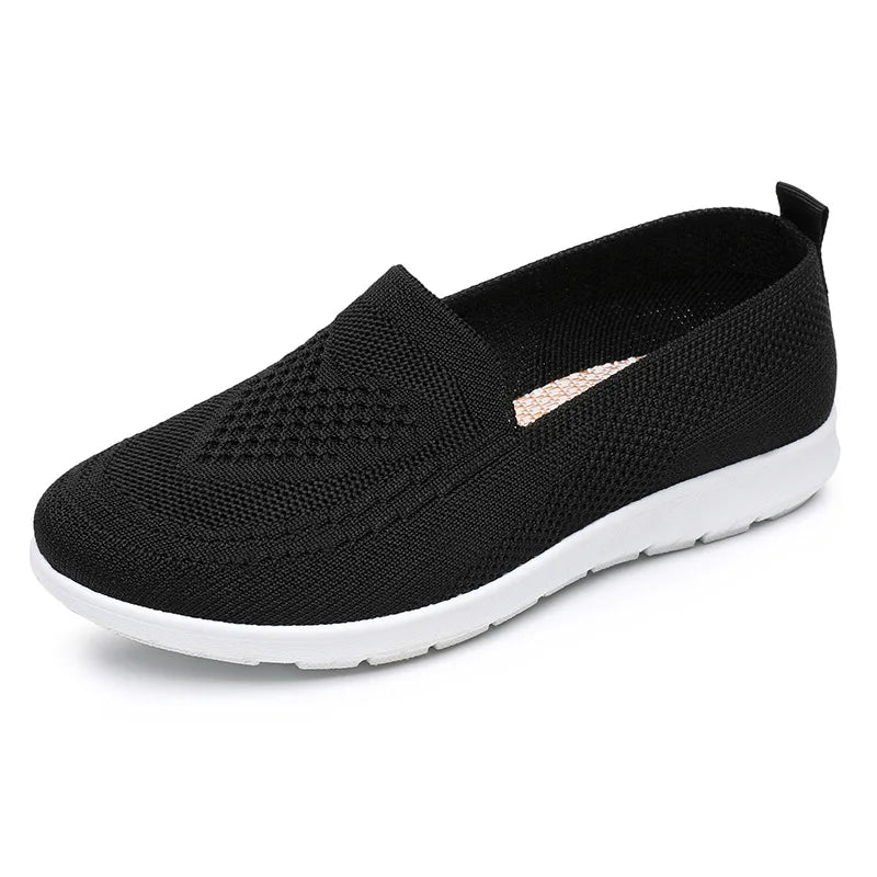 Tailored and Comfortable Orthopedic Sneakers