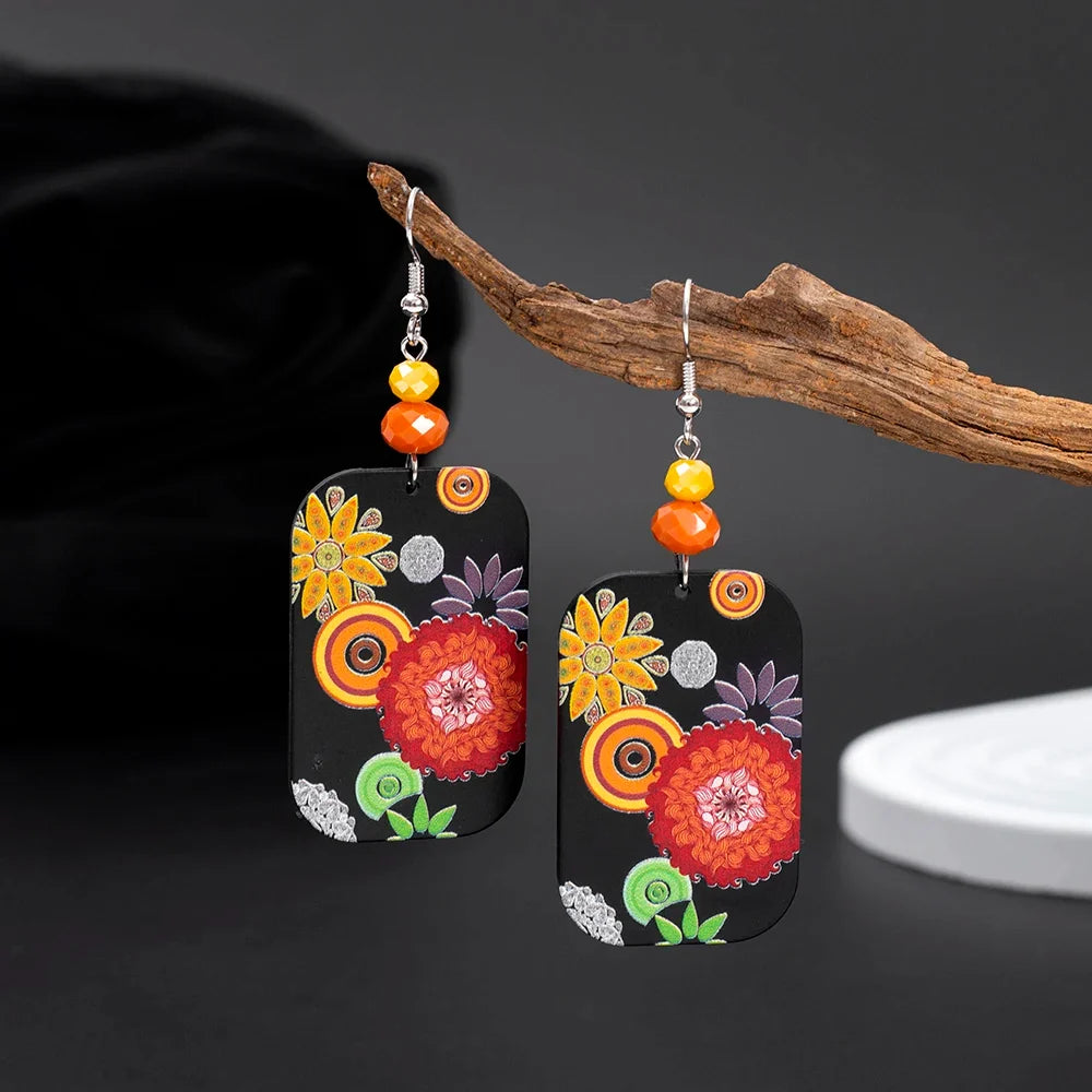 Charming Earring for Any Occasion