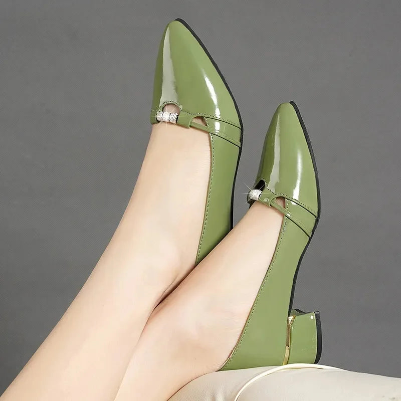 Comfortable and Fashionable Orthopedic Shoes