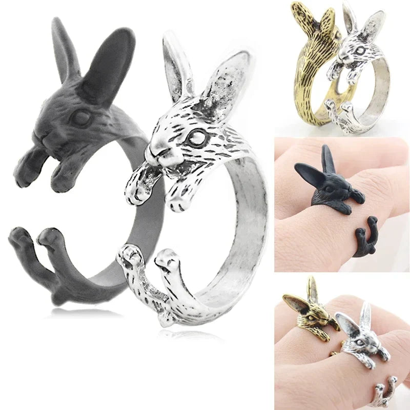 Charming Ring for Any Occasion
