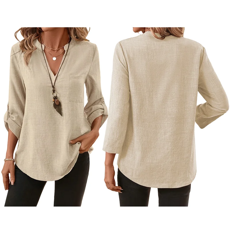 Light and Lovely Shirt