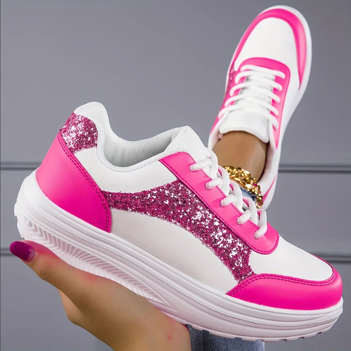 High-Quality Orthopedic Sneakers