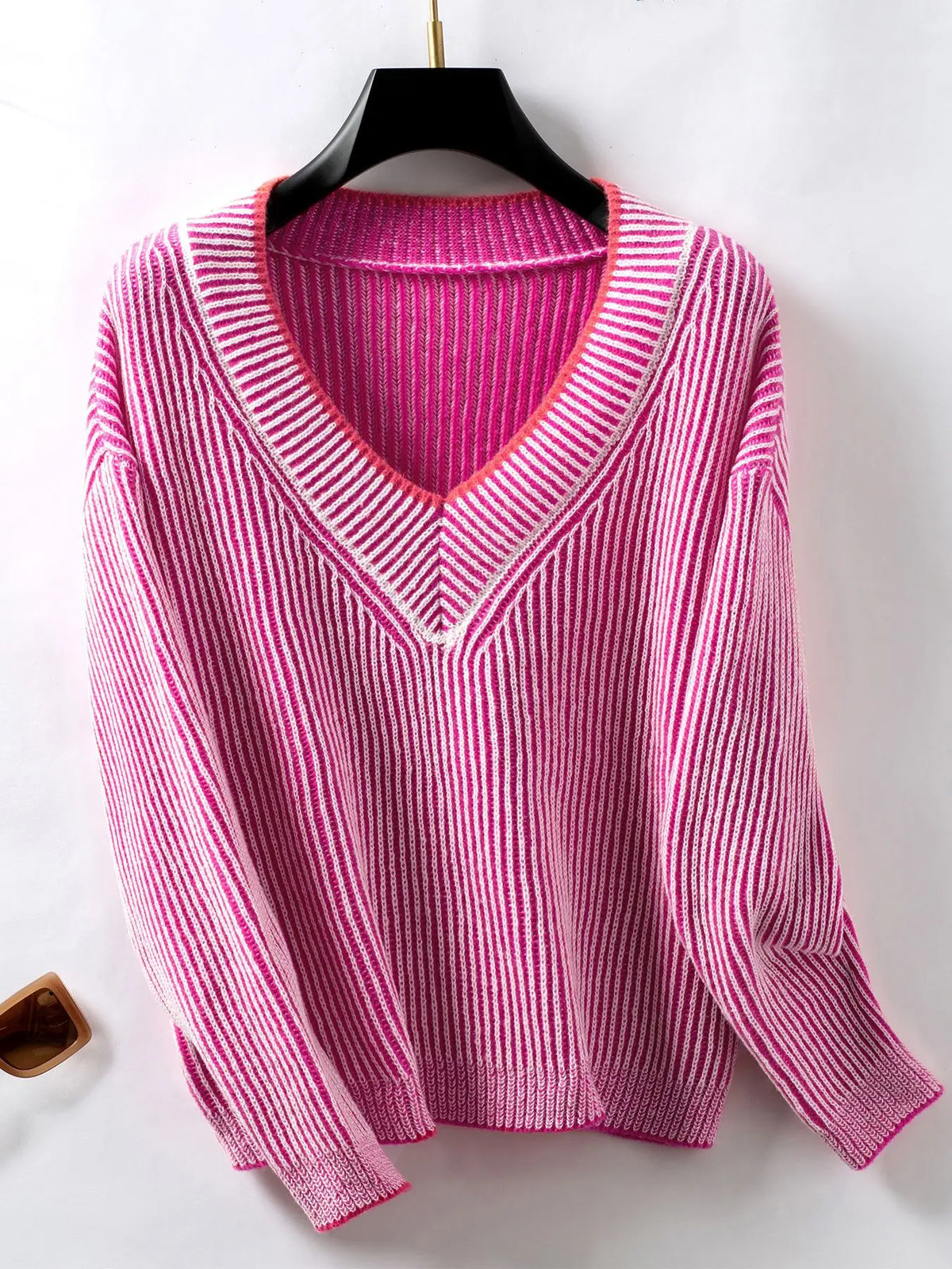 Classic Vintage Sweater
