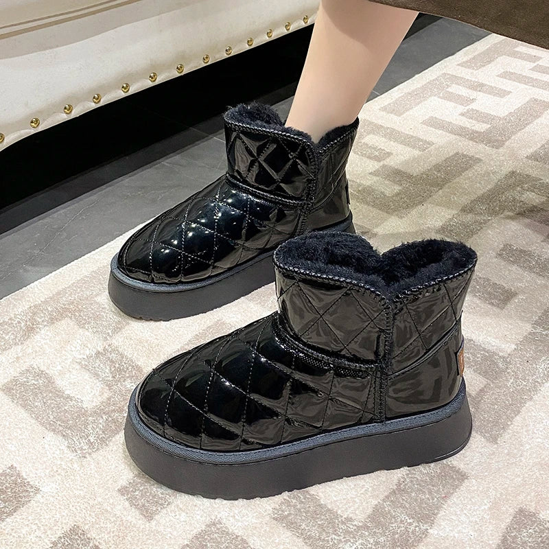 Comfortable and Fashionable Orthopedic Boots