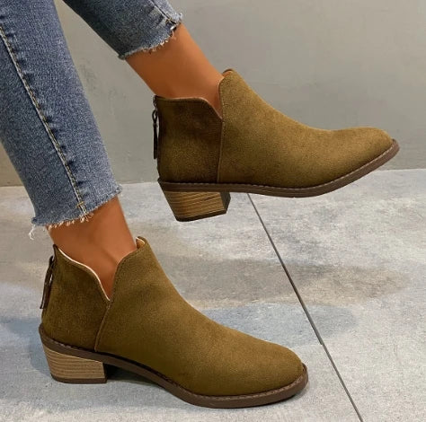 Versatile and Supportive Orthopedic Boots