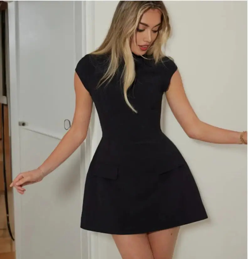 Flowy and Fabulous Dress