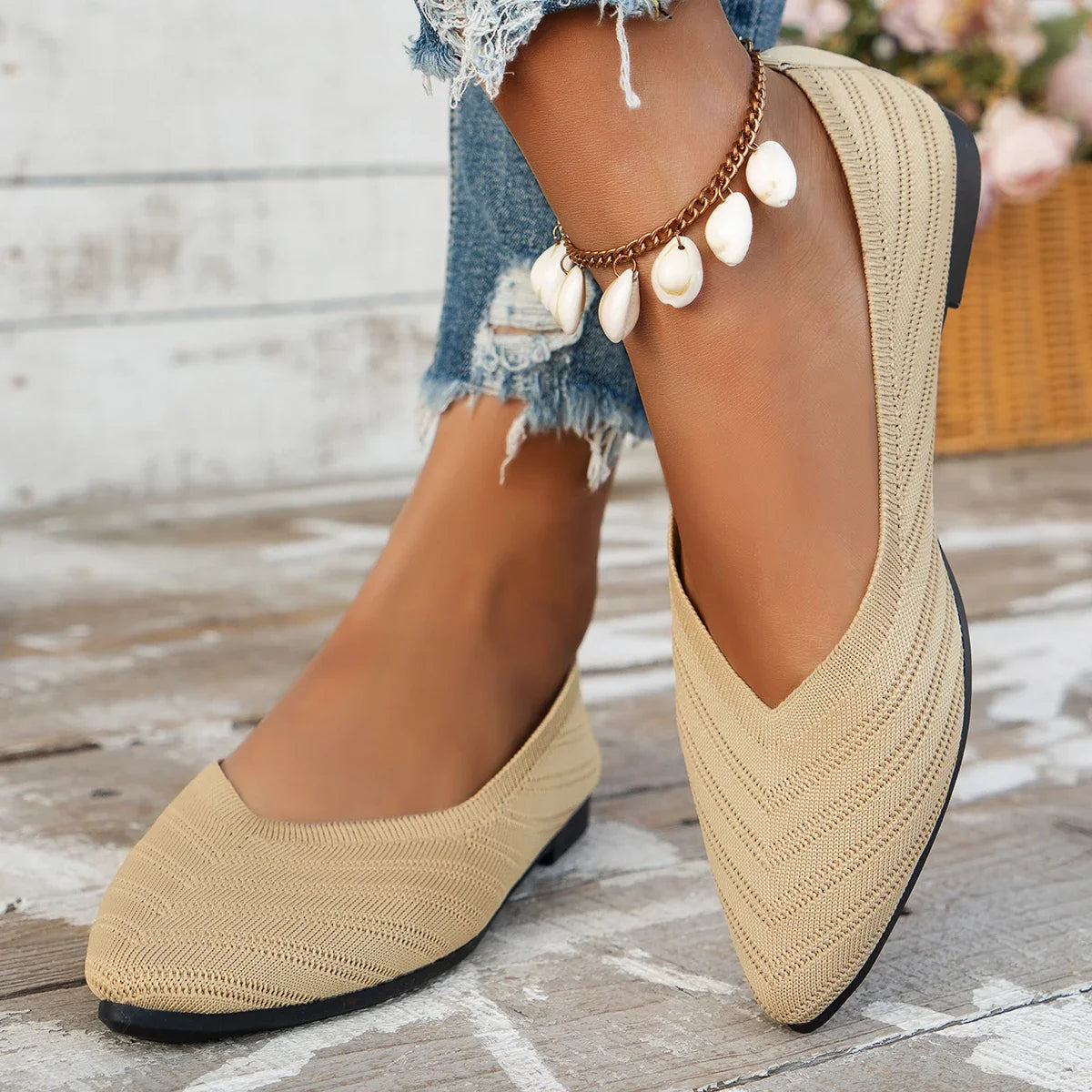 Versatile and Supportive Orthopedic Shoes