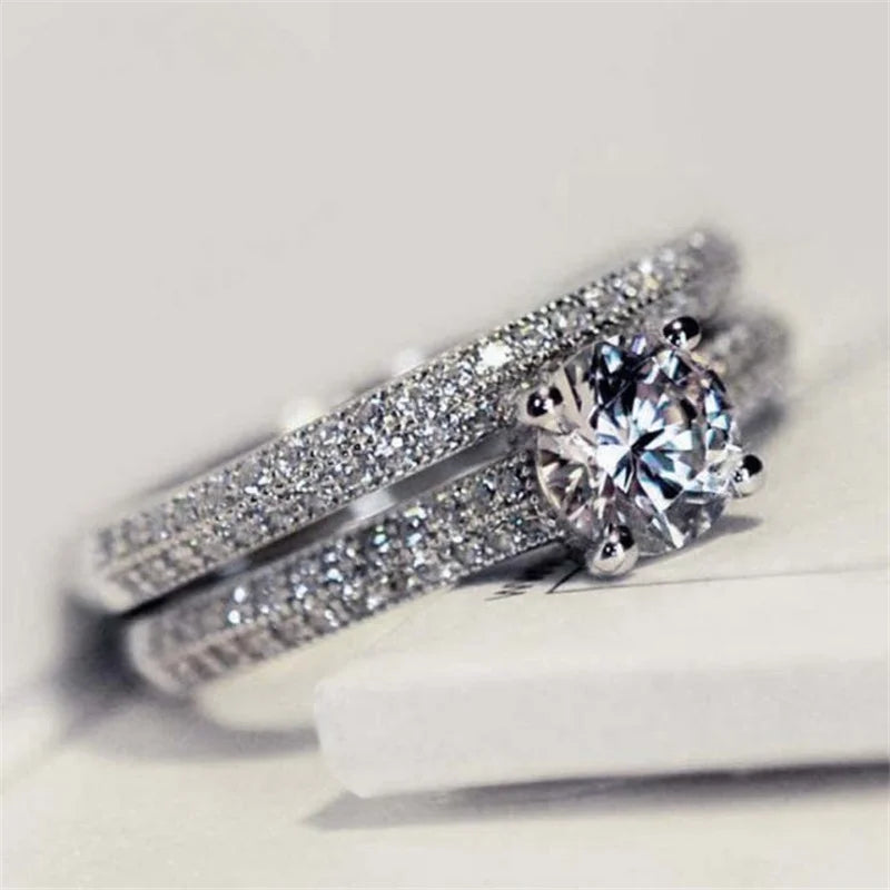 Classic Gold Set with Timeless Appeal