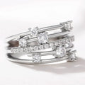 Charming Ring for Any Occasion
