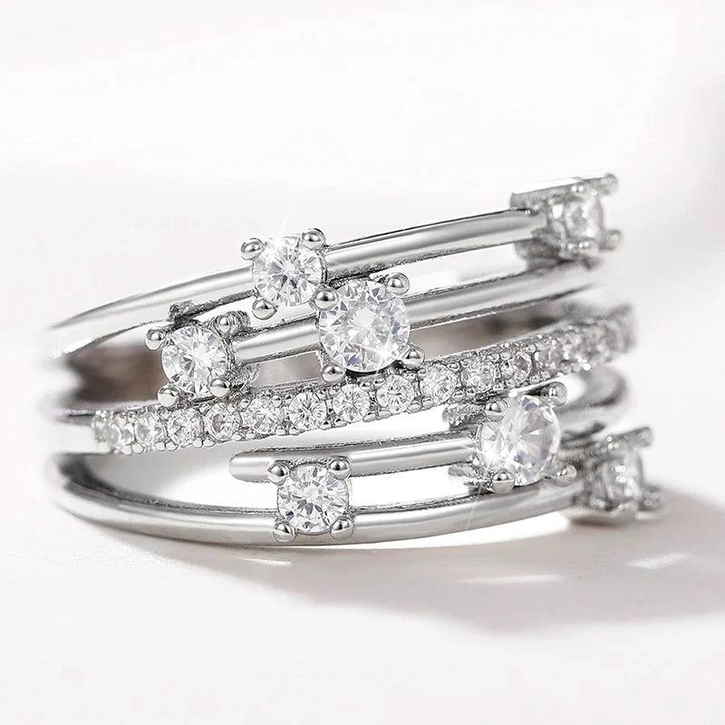 Charming Ring for Any Occasion