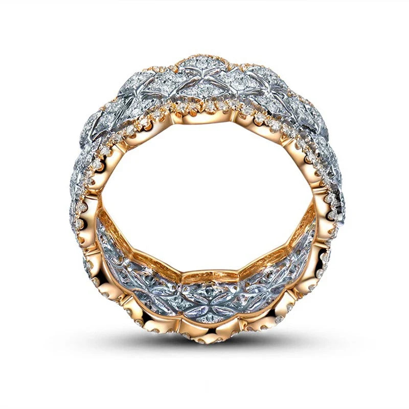 Charming Ring for Any Occasion