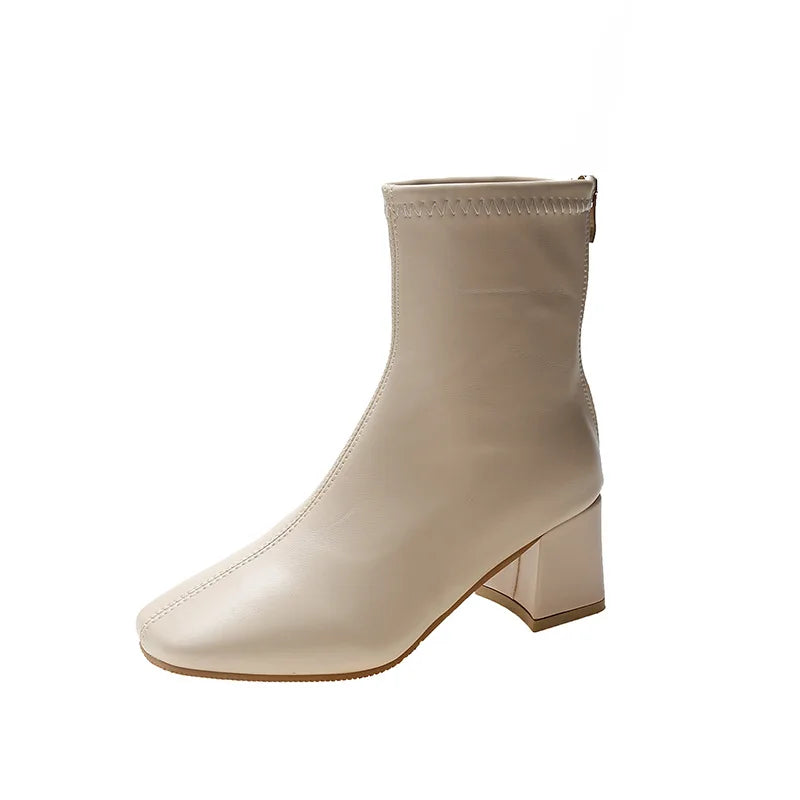 Supportive and Stylish Orthopedic Heels
