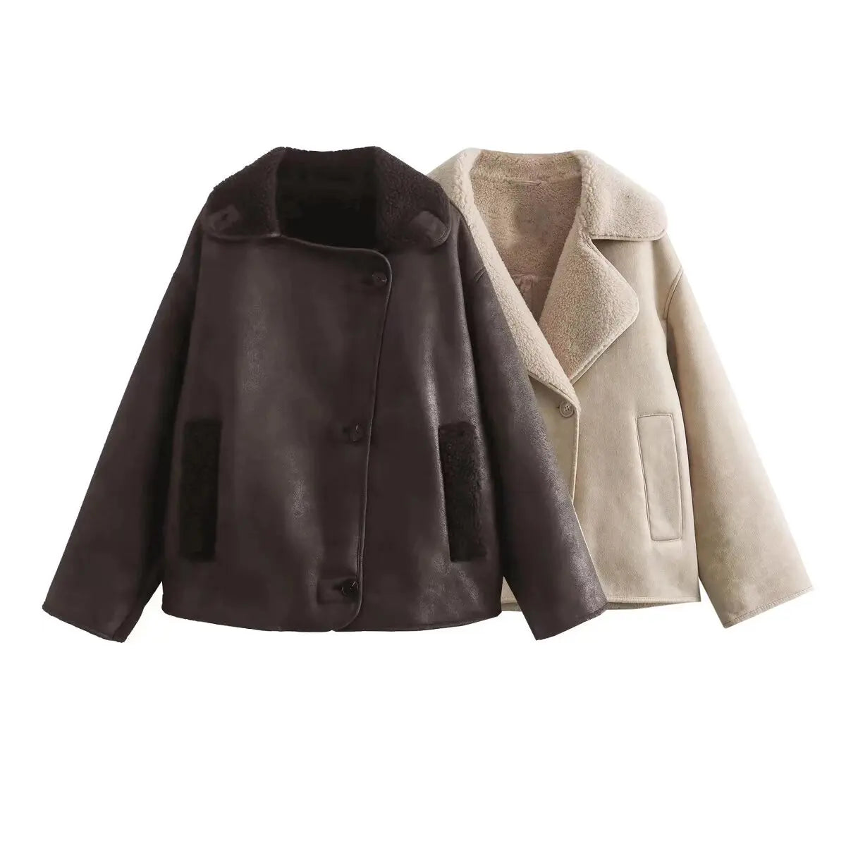 Classic Designed Jacket