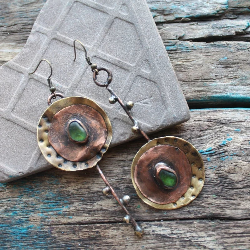 Stunning Earring for Daily Wear