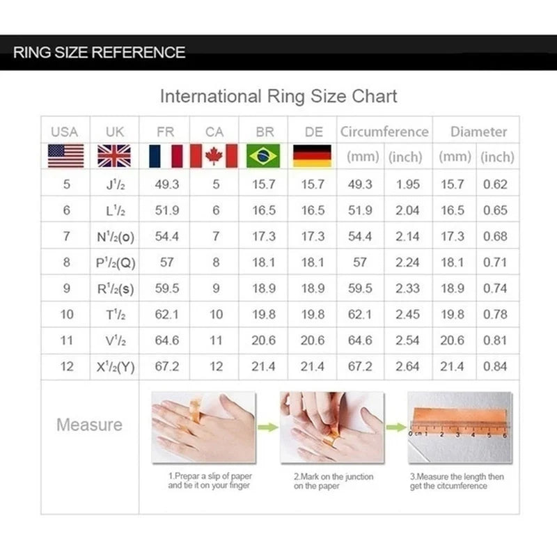 Beautiful Ring with Unique Style
