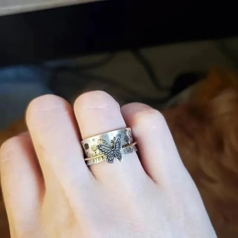 Charming Ring for Any Occasion
