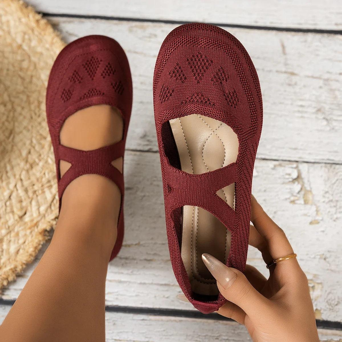 Tailored and Comfortable Orthopedic Shoes