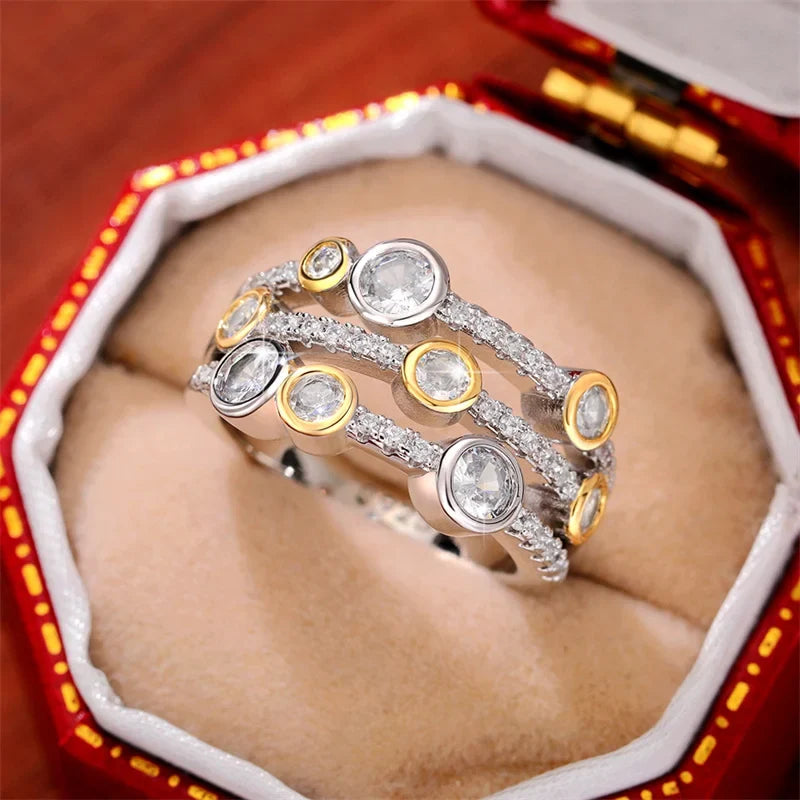 Vintage Handmade Ring