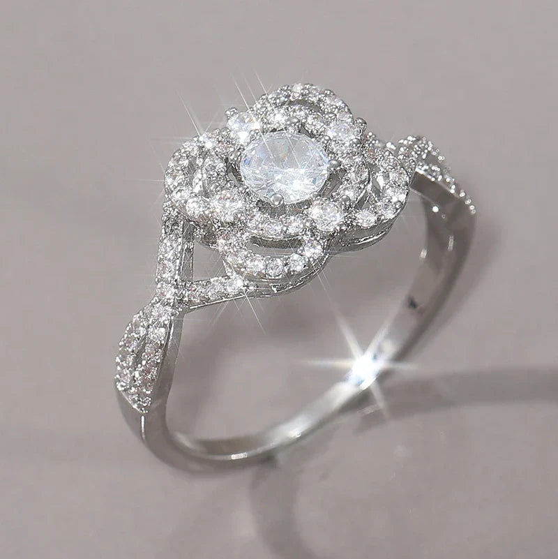 Classic Ring with Timeless Appeal