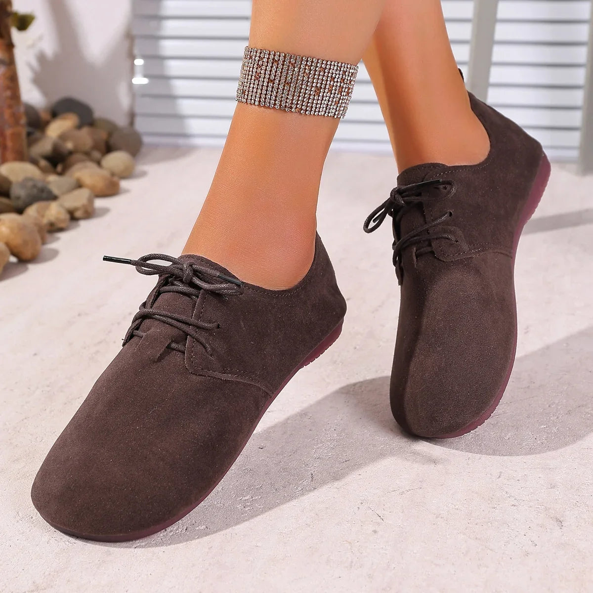 Supportive and Trendy Orthopedic Sneakers