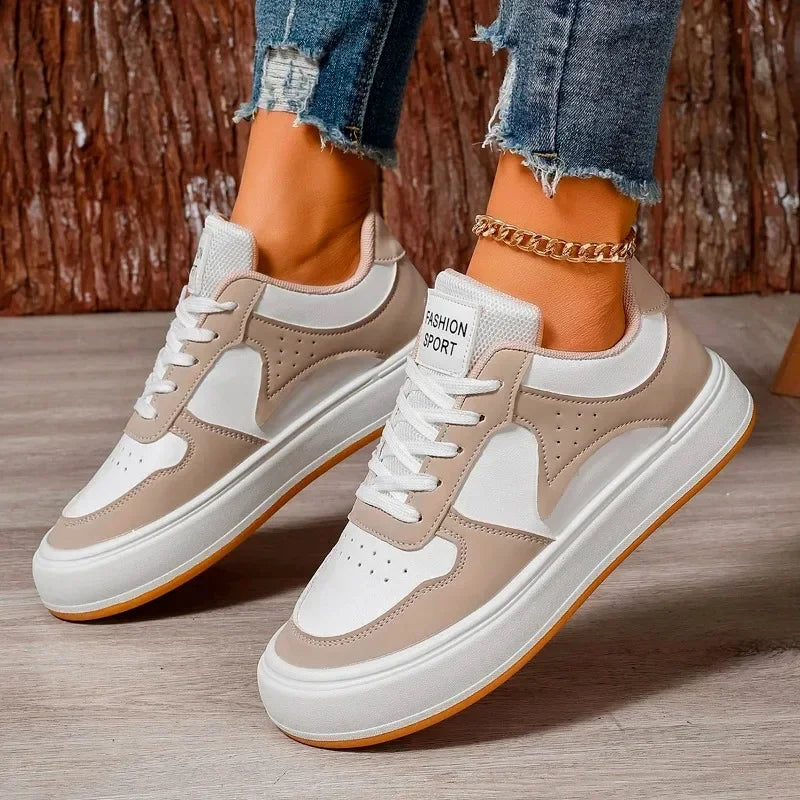 Durable and Supportive Orthopedic Sneakers
