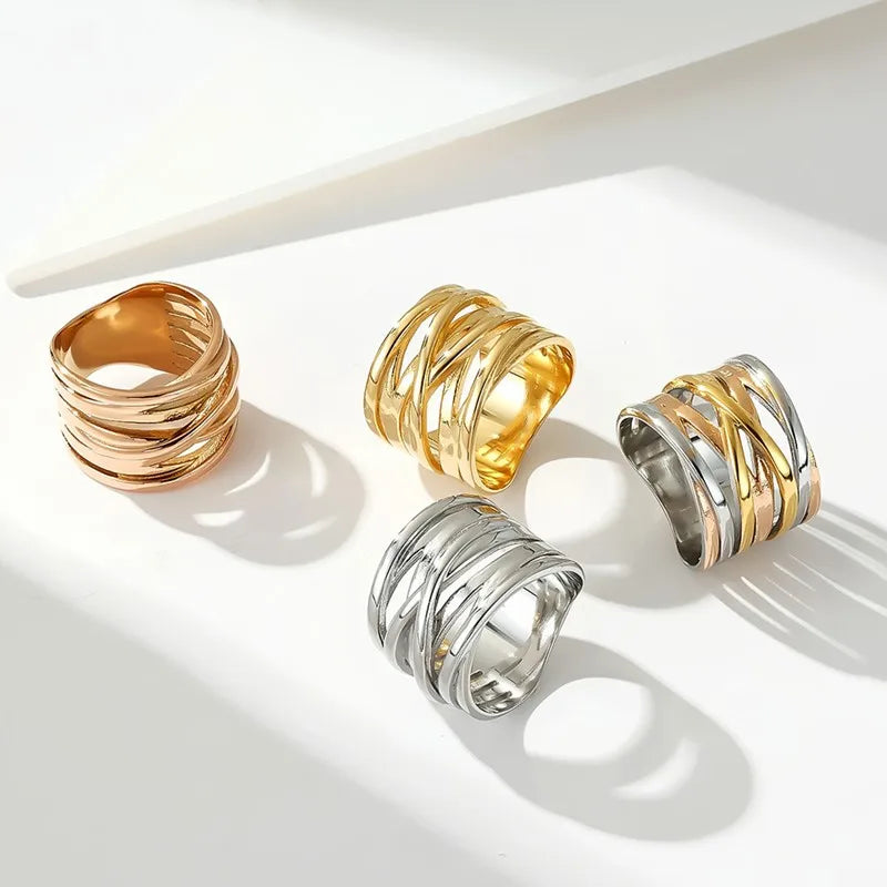 Romantic Ring for Special Moments