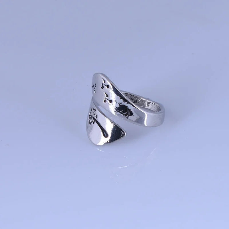 Classic Ring with Timeless Appeal