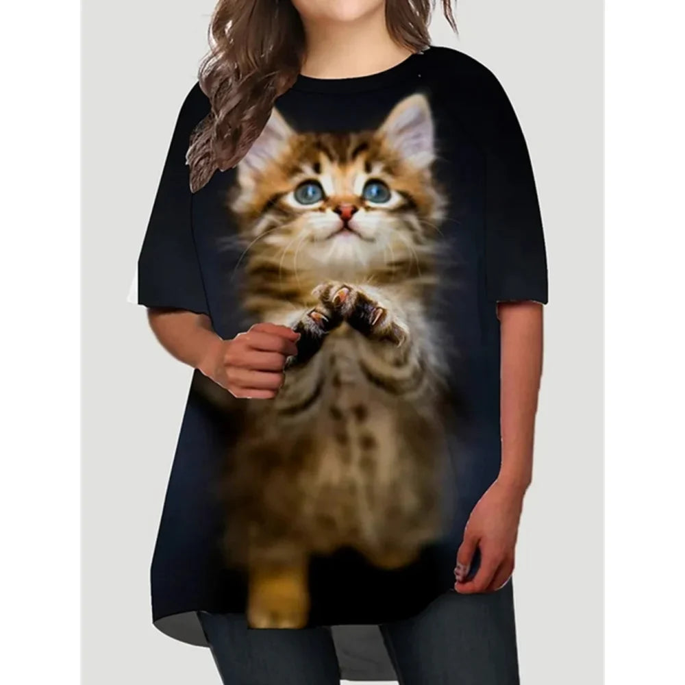 Sleek and Contemporary Shirt