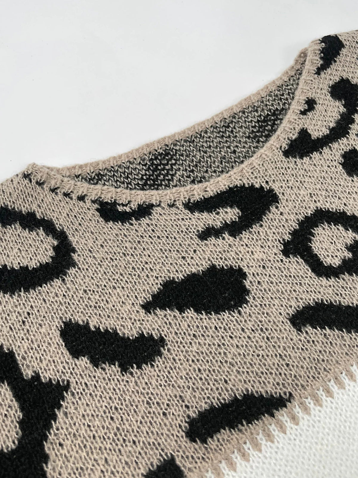 Thoughtfully Designed Sweater