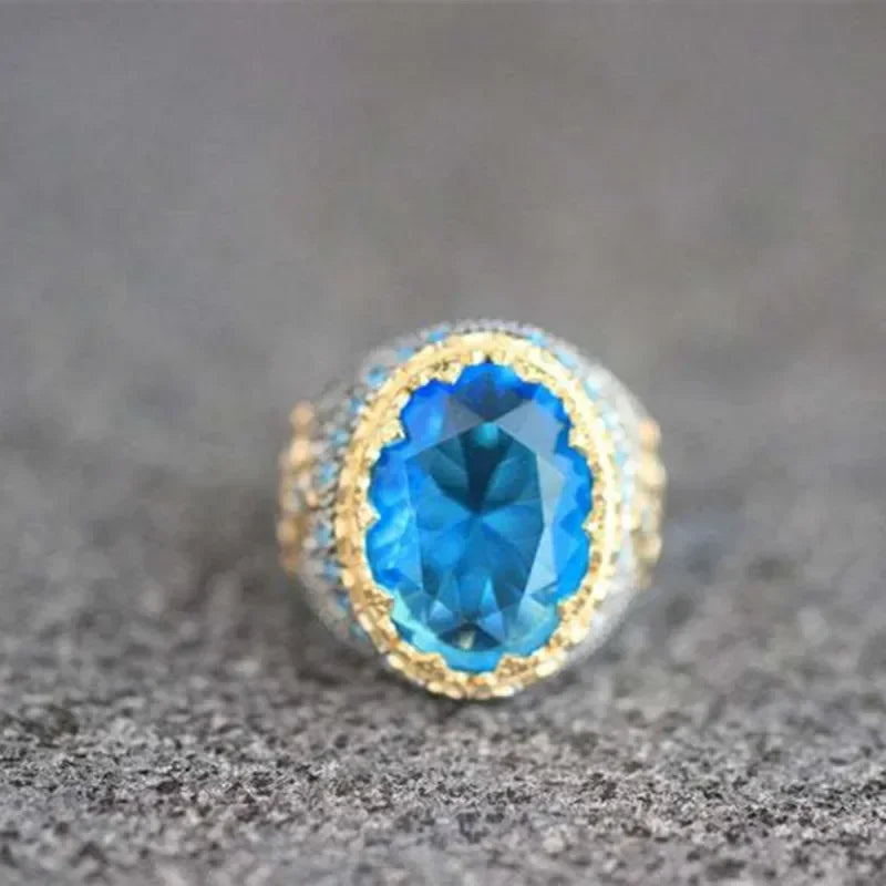 Elegant Ring for Every Occasion