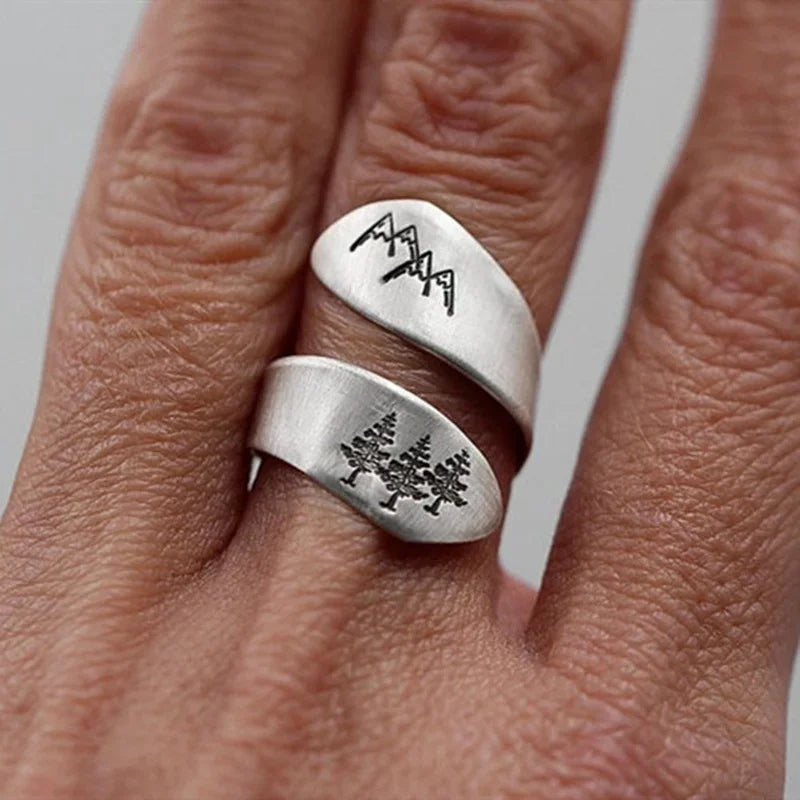 Vintage Handmade Ring