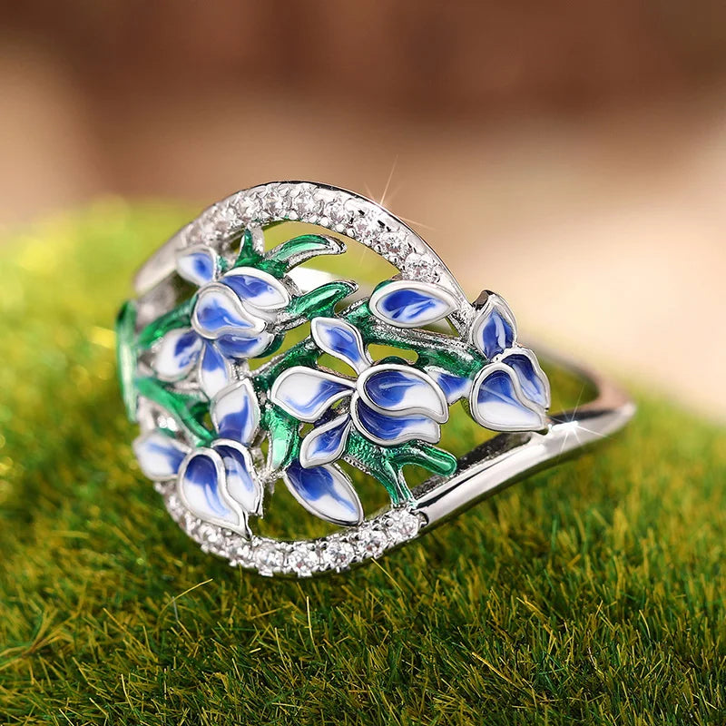 Stunning Ring for Daily Wear