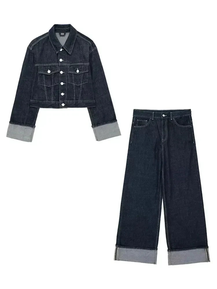 Gracefully Designed Jacket
