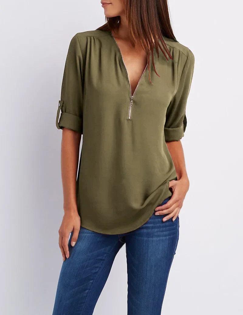 Bold and Beautiful Shirt