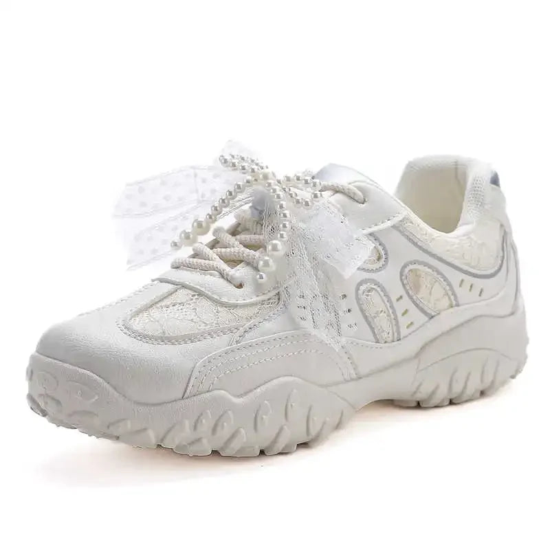 Durable and Supportive Orthopedic Sneakers