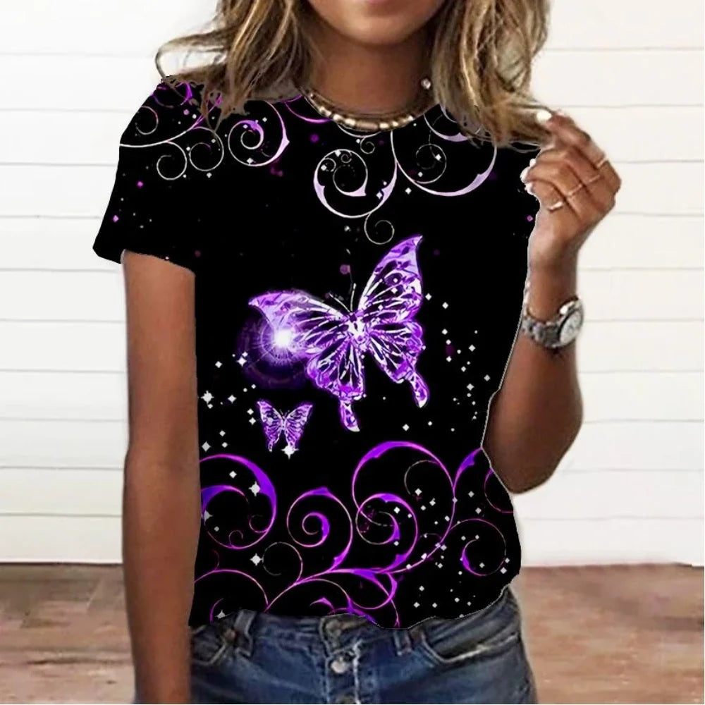 Refined and Radiant Shirt