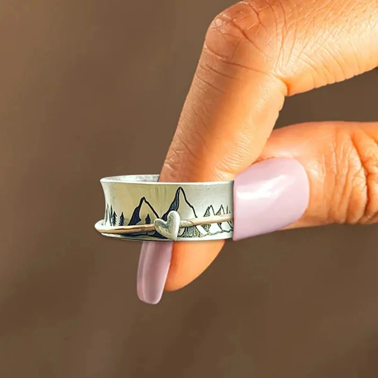 Stunning Ring for Daily Wear