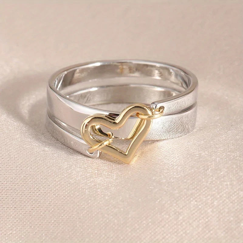 Beautiful Ring with Unique Style