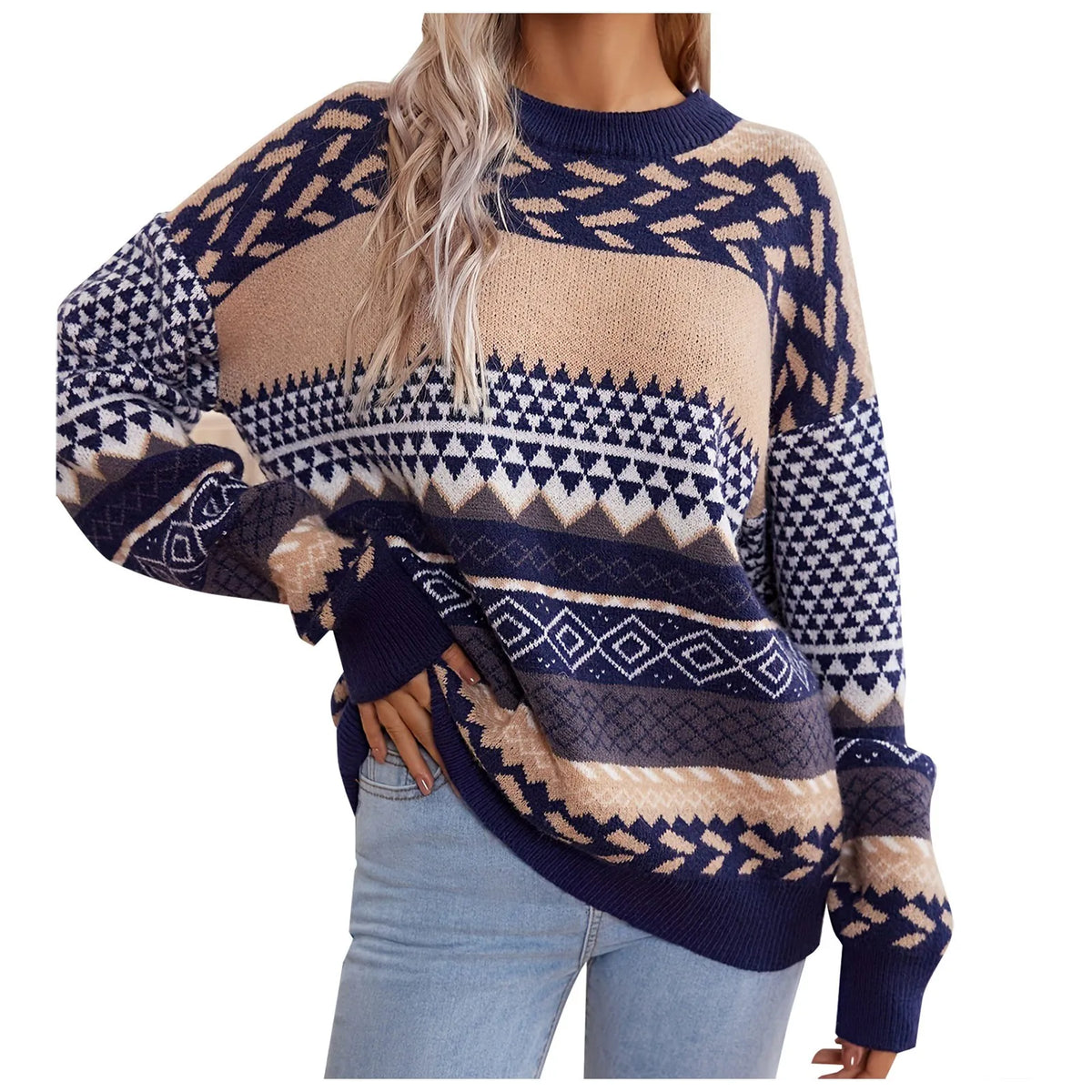 Beautifully Crafted Sweater